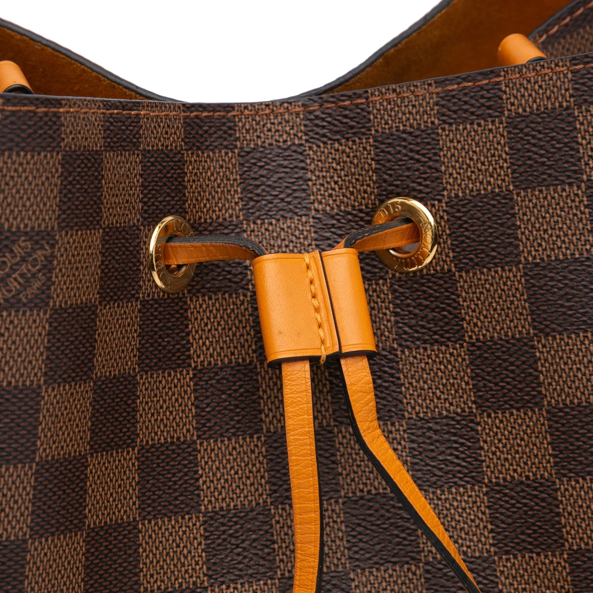 Louis Vuitton Damier Ebene Neonoe MM