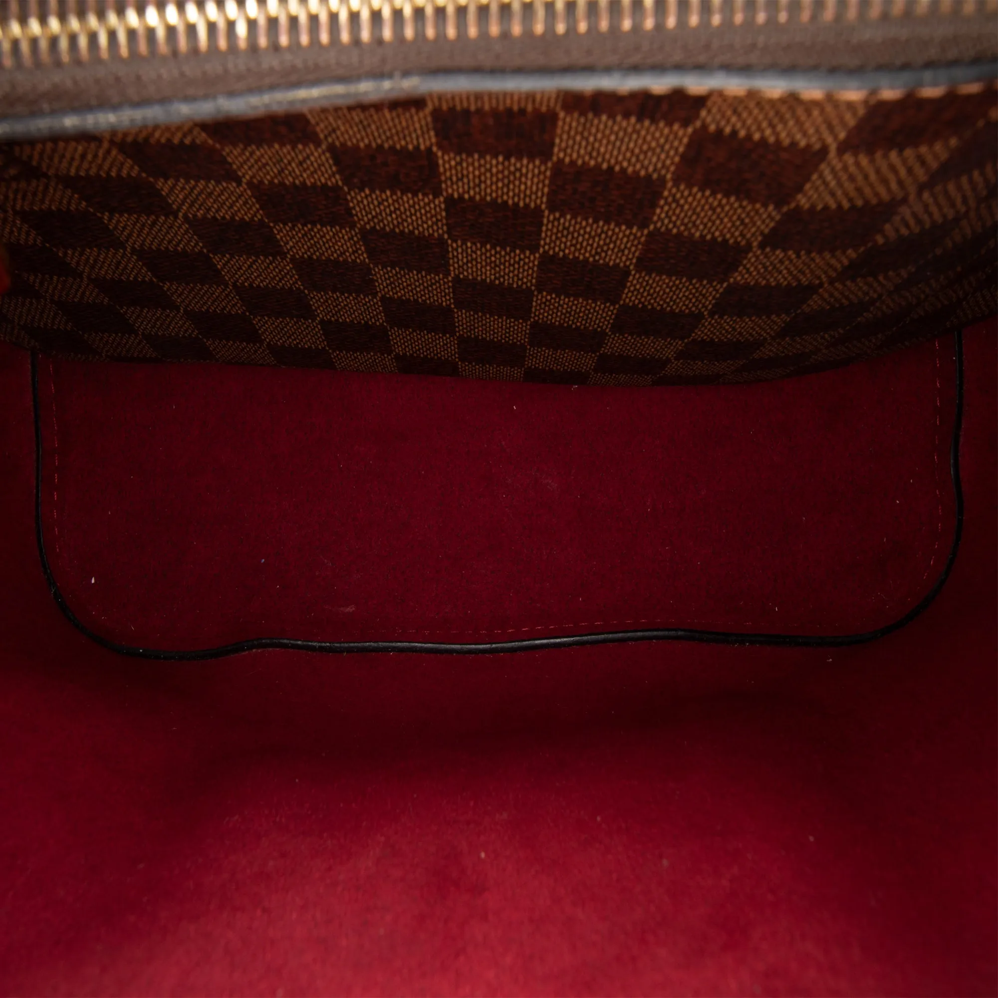 Louis Vuitton Damier Ebene Neonoe