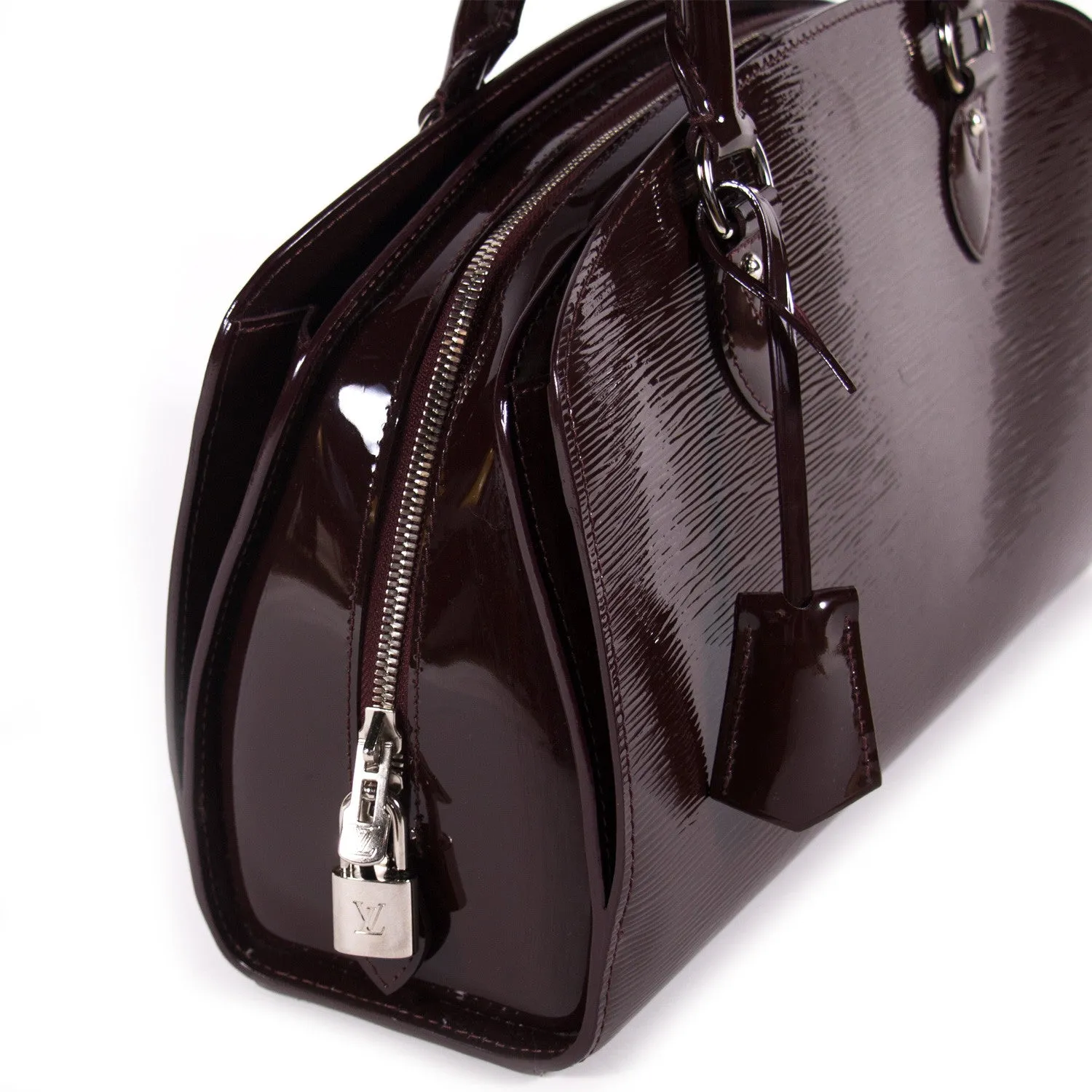 Louis Vuitton Electric Epi Pont Neuf PM