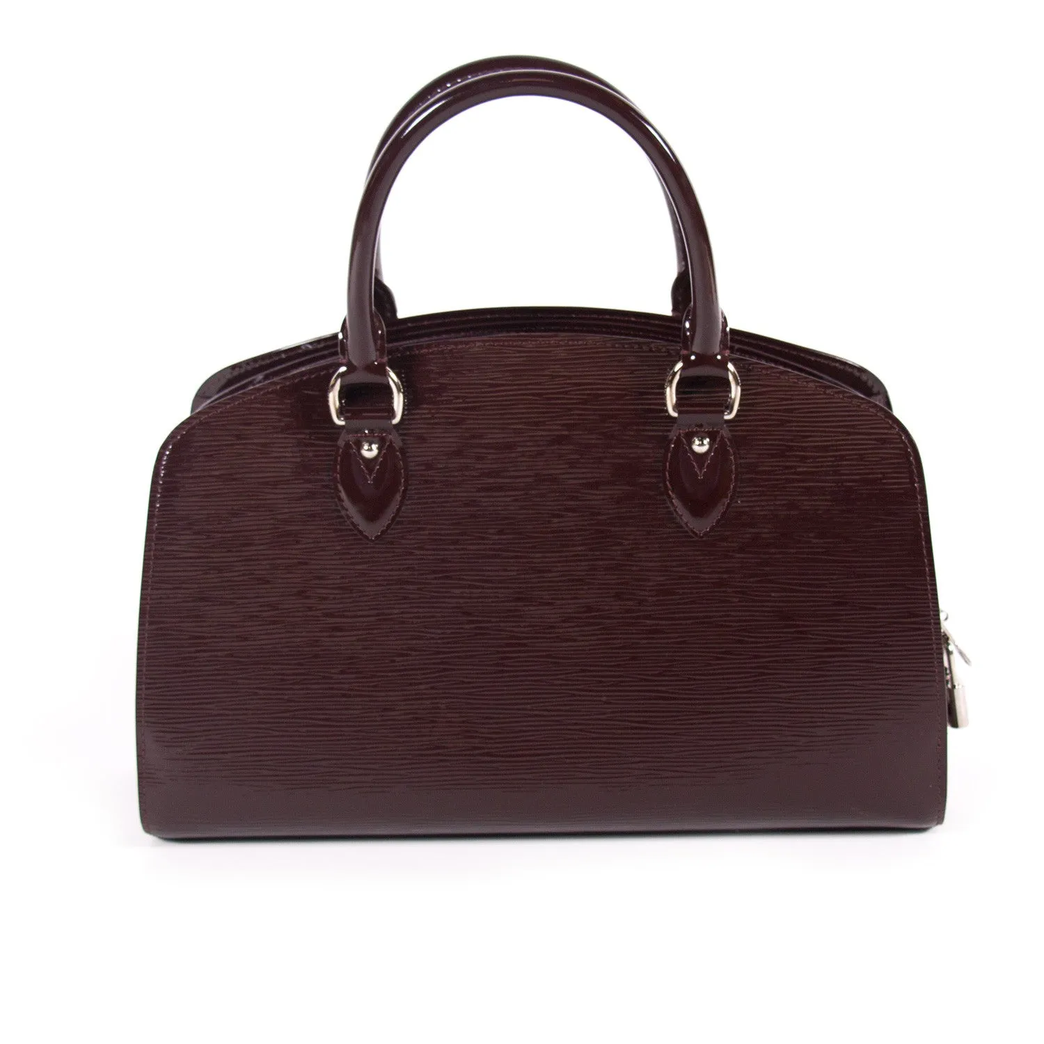 Louis Vuitton Electric Epi Pont Neuf PM