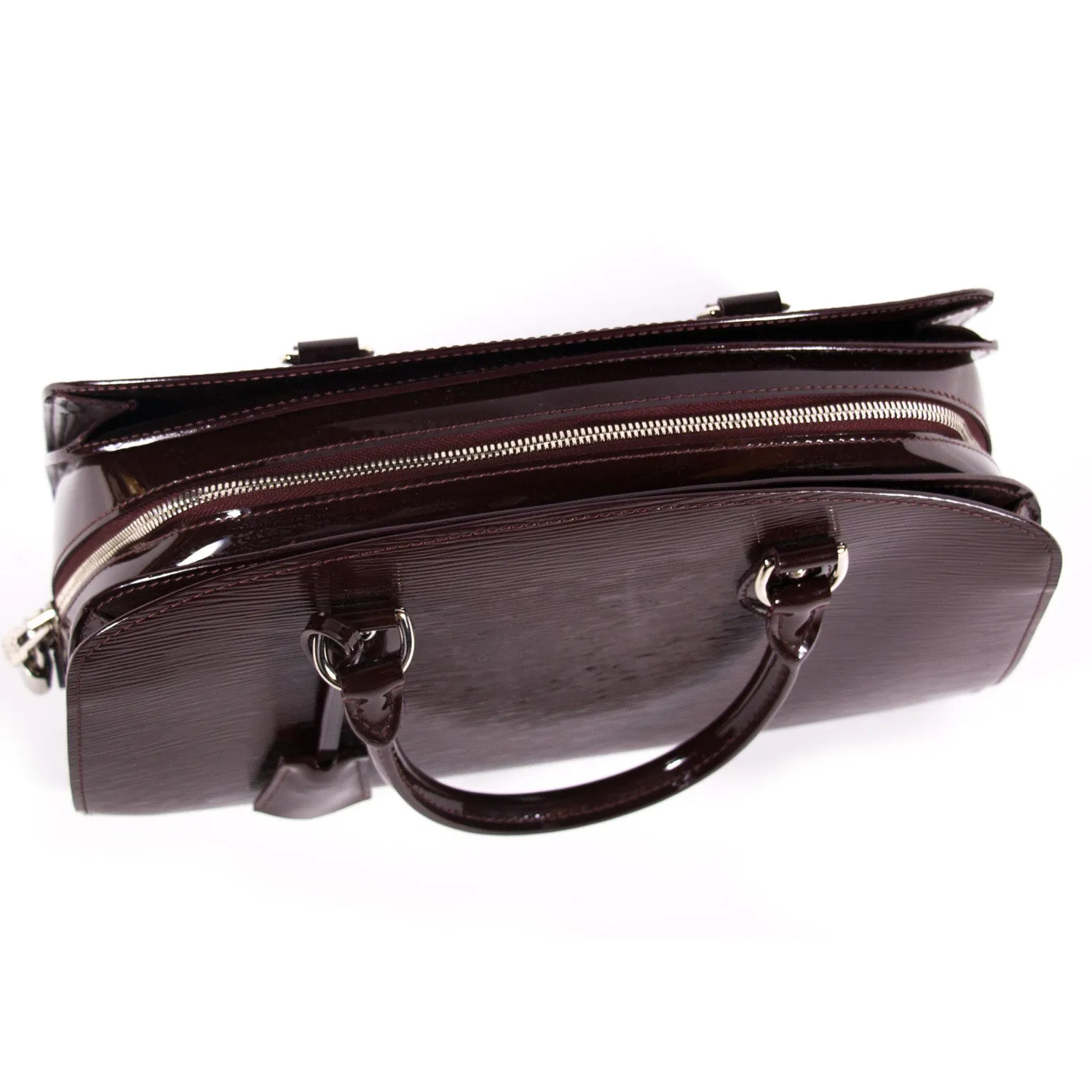 Louis Vuitton Electric Epi Pont Neuf PM