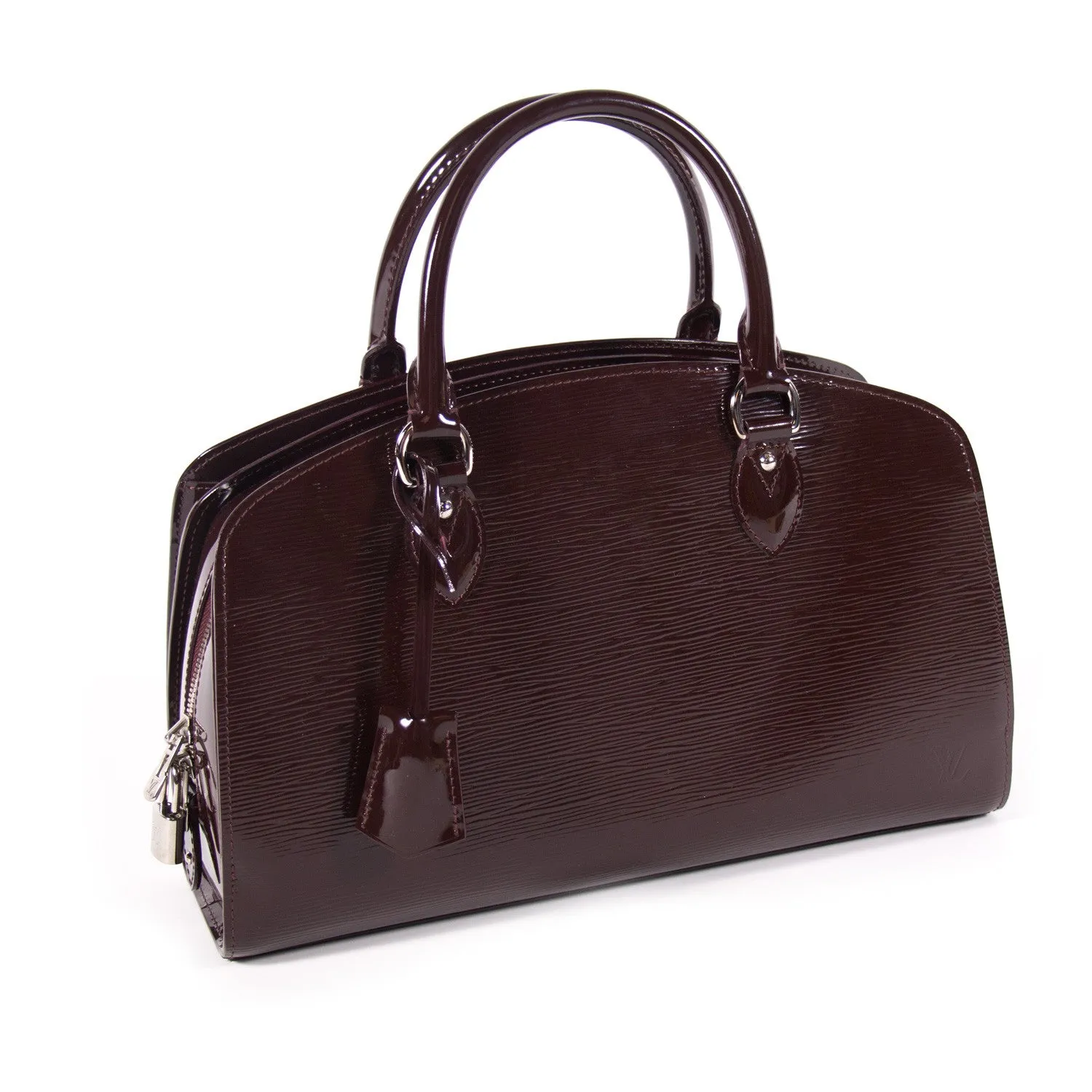 Louis Vuitton Electric Epi Pont Neuf PM