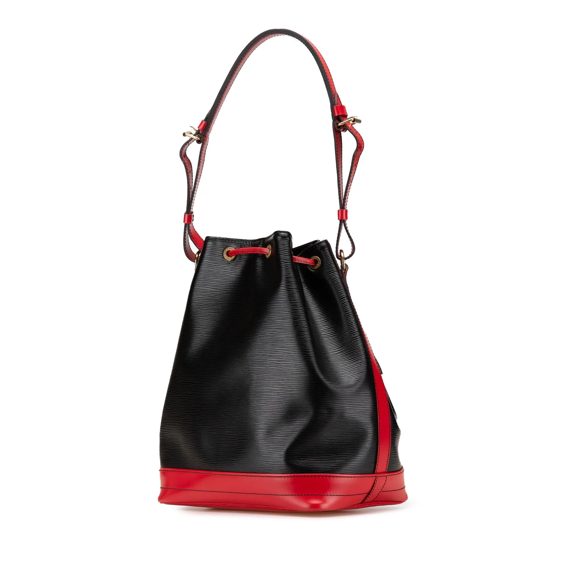 Louis Vuitton Epi Bicolor Noe GM