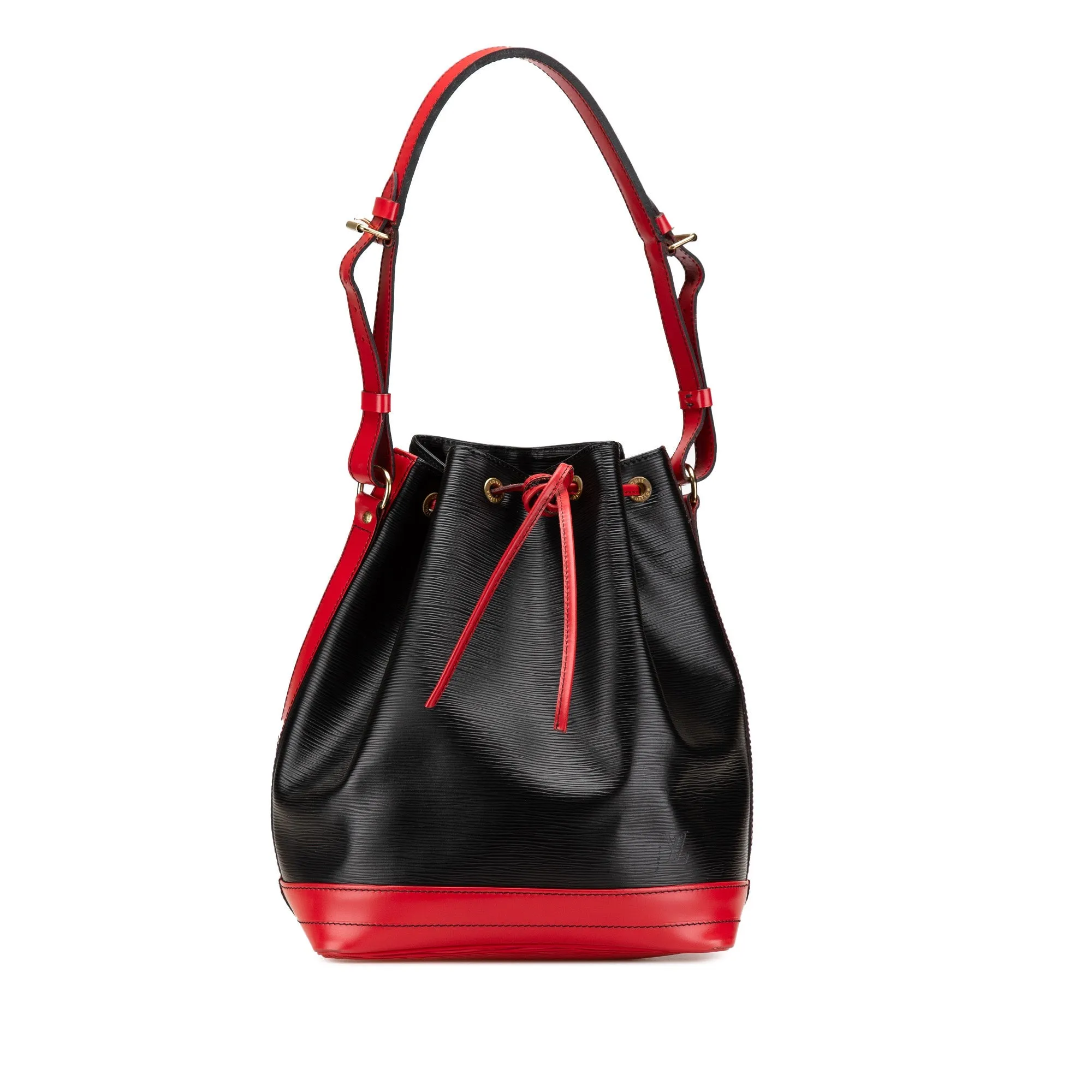 Louis Vuitton Epi Bicolor Noe GM