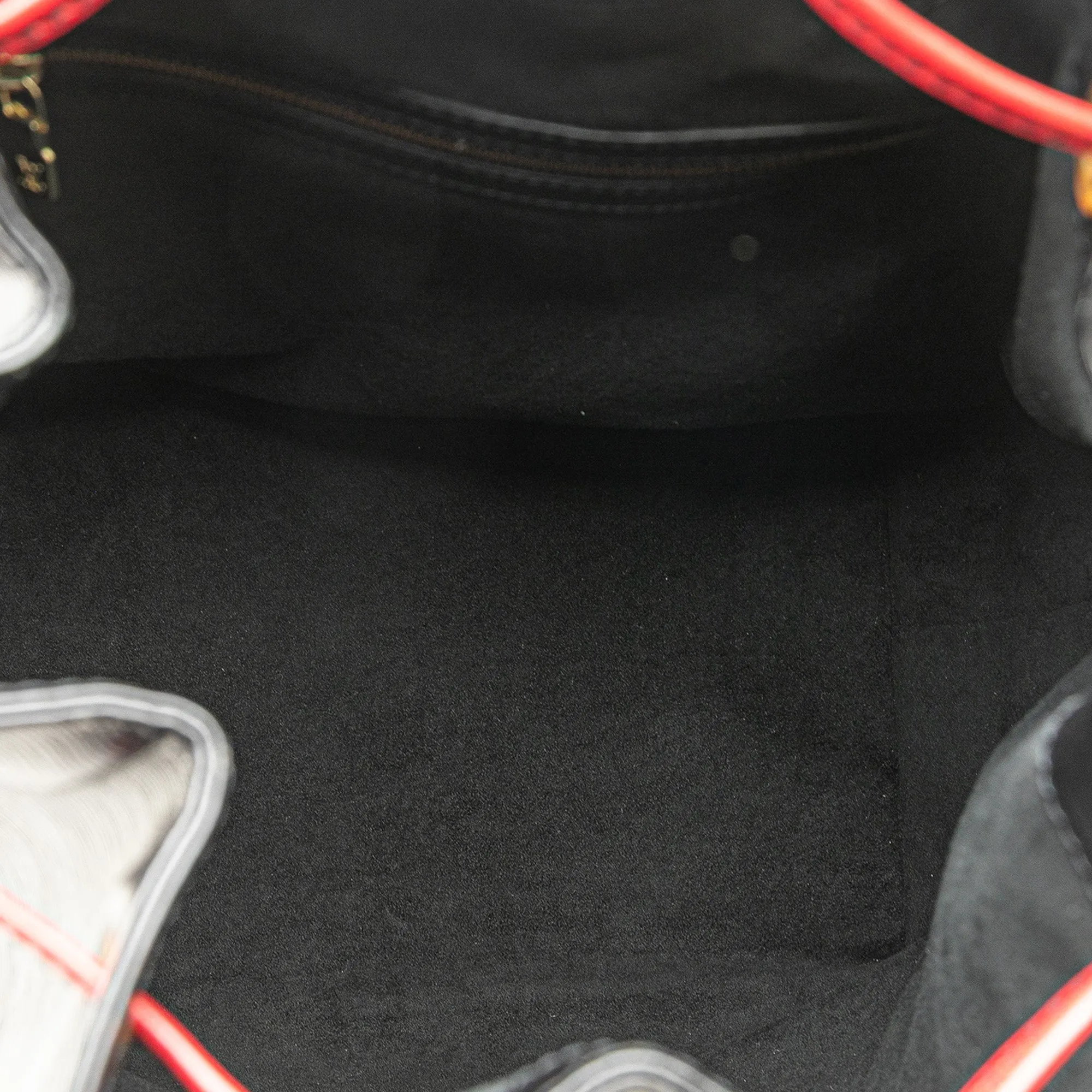 Louis Vuitton Epi Bicolor Noe GM