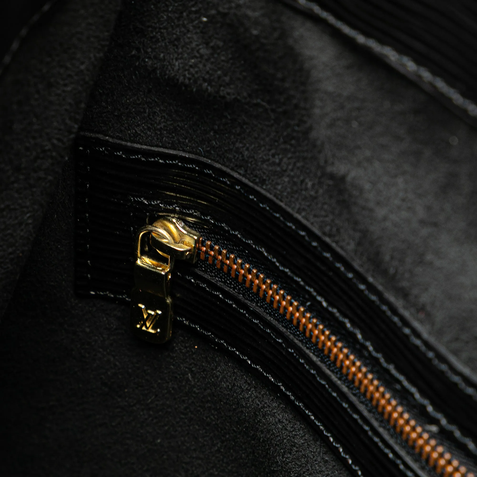 Louis Vuitton Epi Bicolor Noe GM
