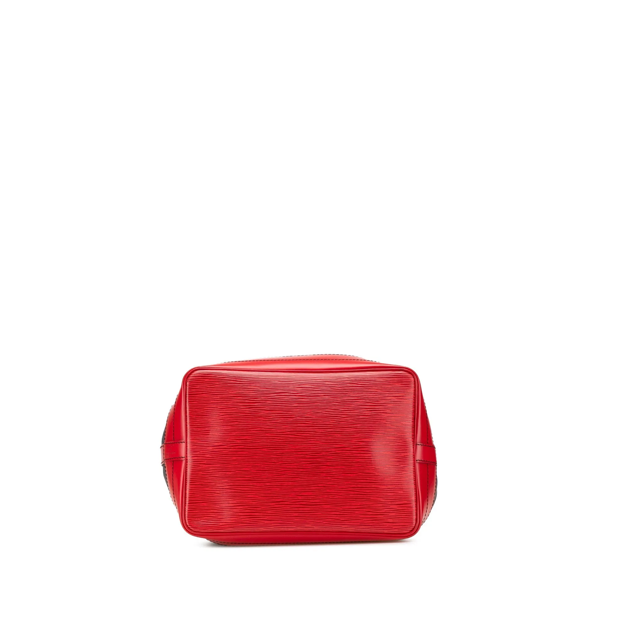 Louis Vuitton Epi Bicolor Noe GM