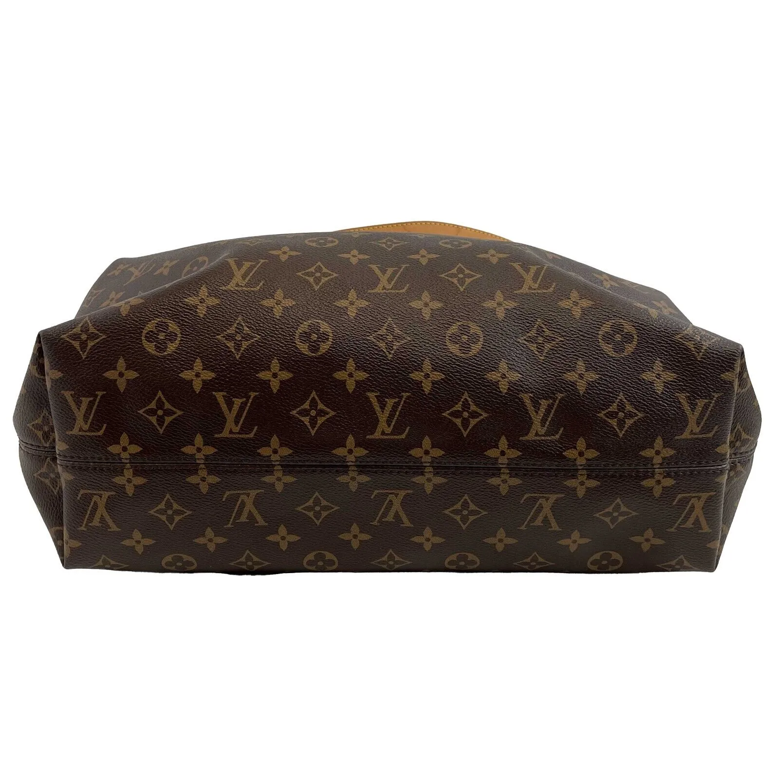 Louis Vuitton Graceful Handbag Luggage Tag MM