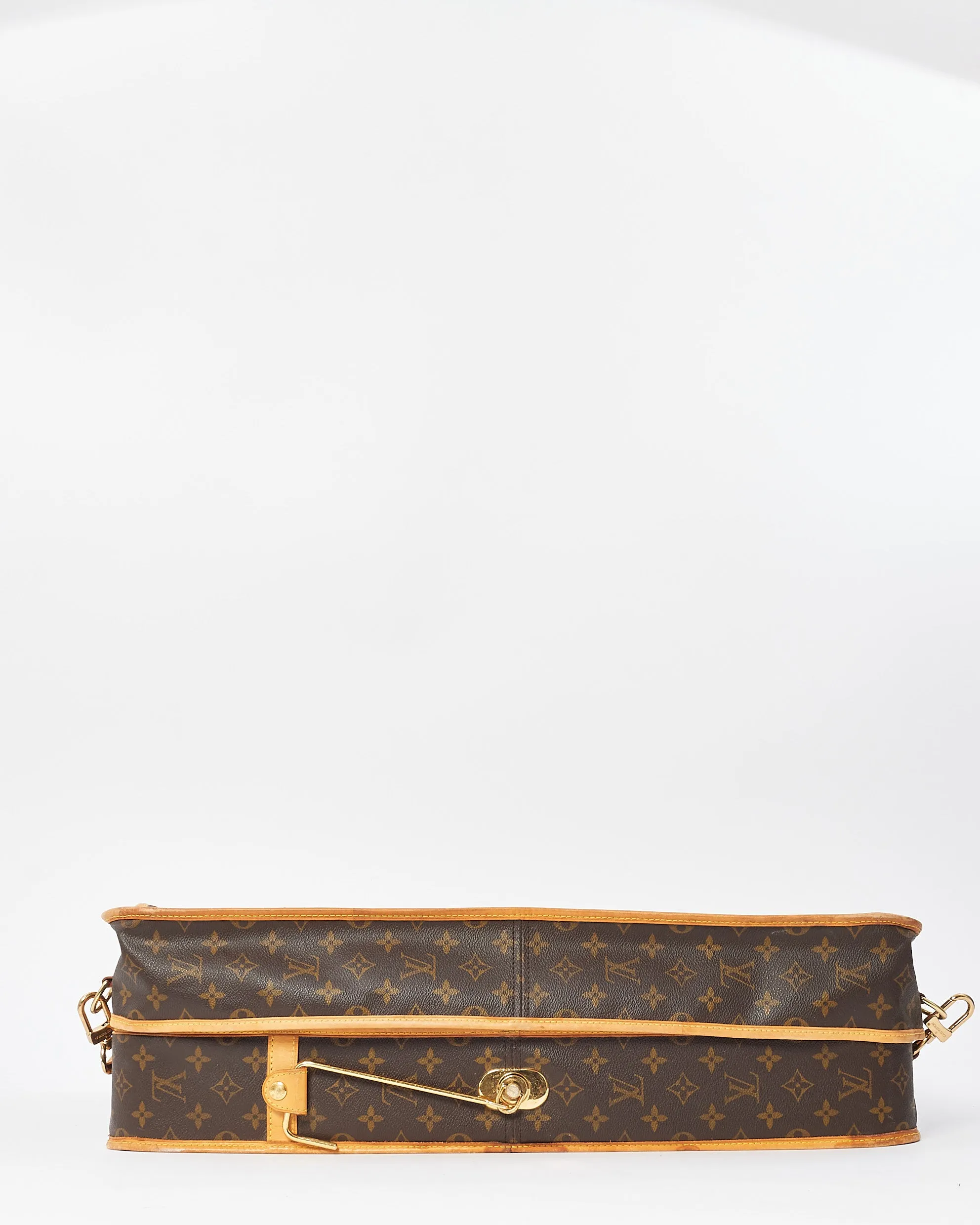 Louis Vuitton Monogram Canvas Garment Bag