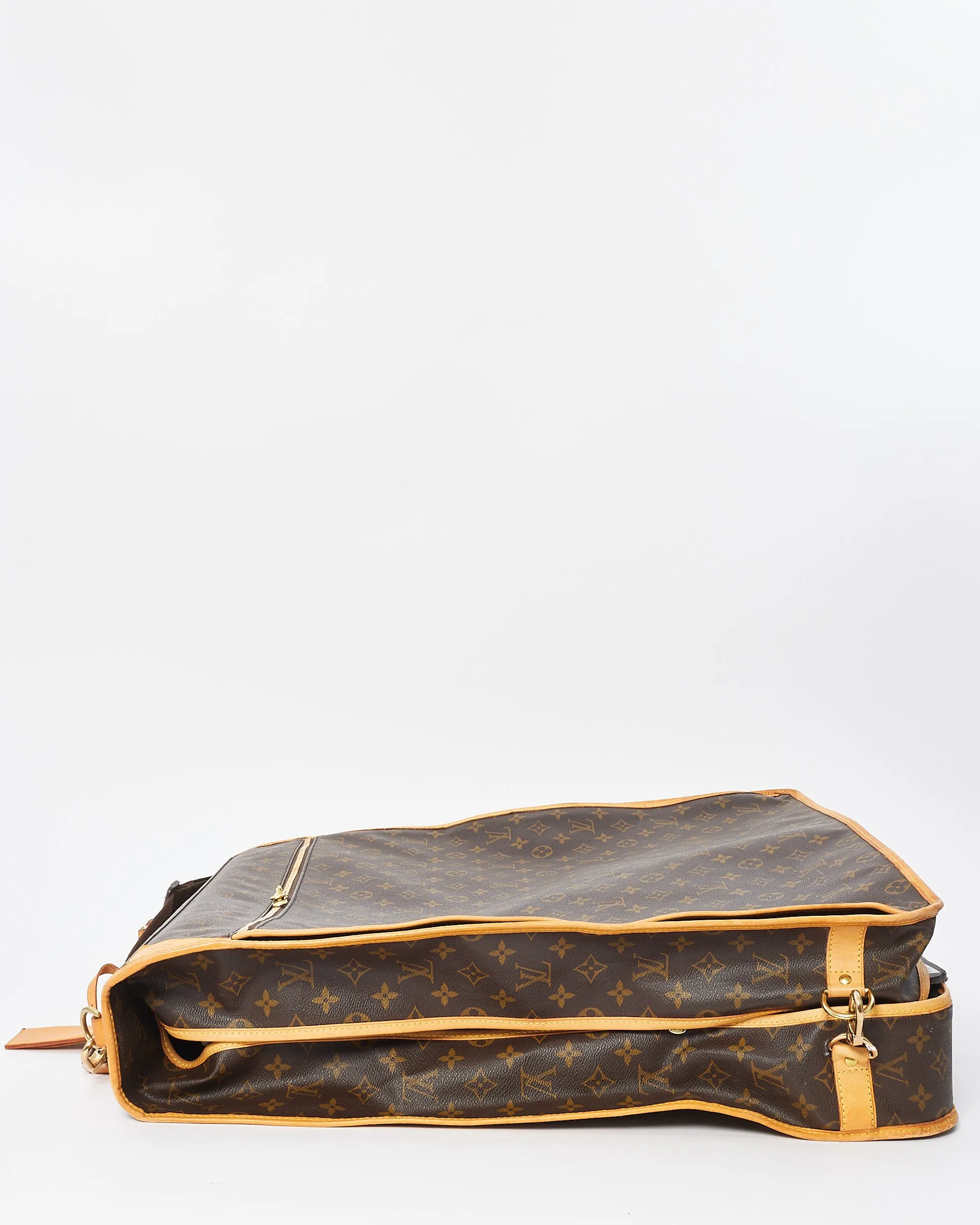 Louis Vuitton Monogram Canvas Garment Bag