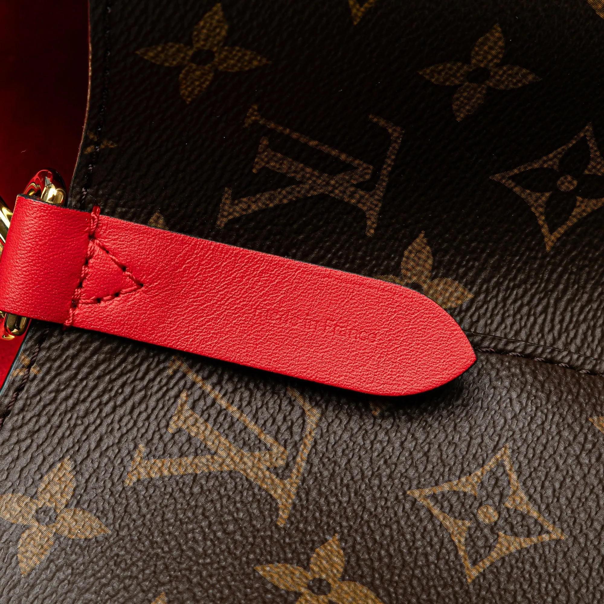 Louis Vuitton Monogram Neonoe MM