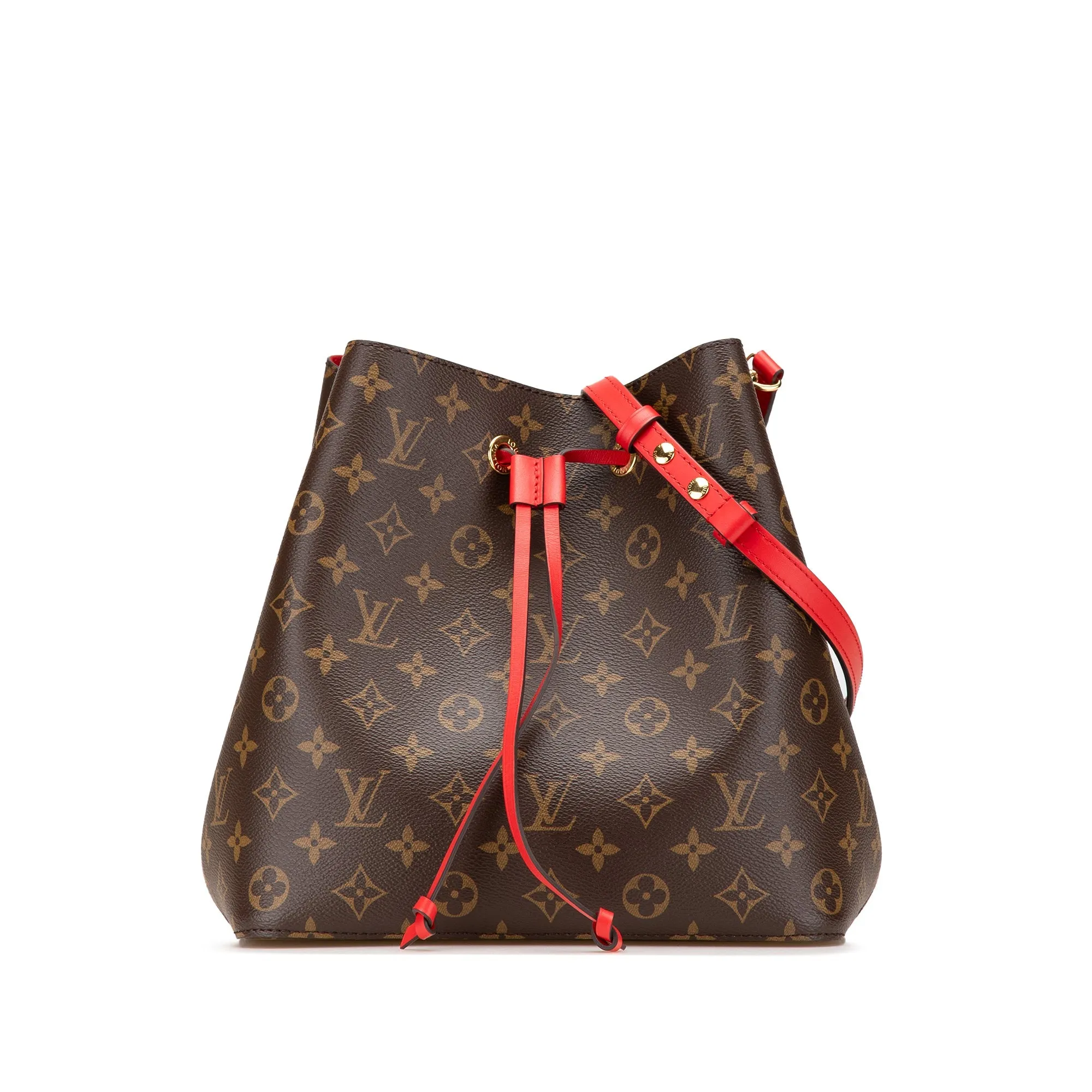 Louis Vuitton Monogram Neonoe MM