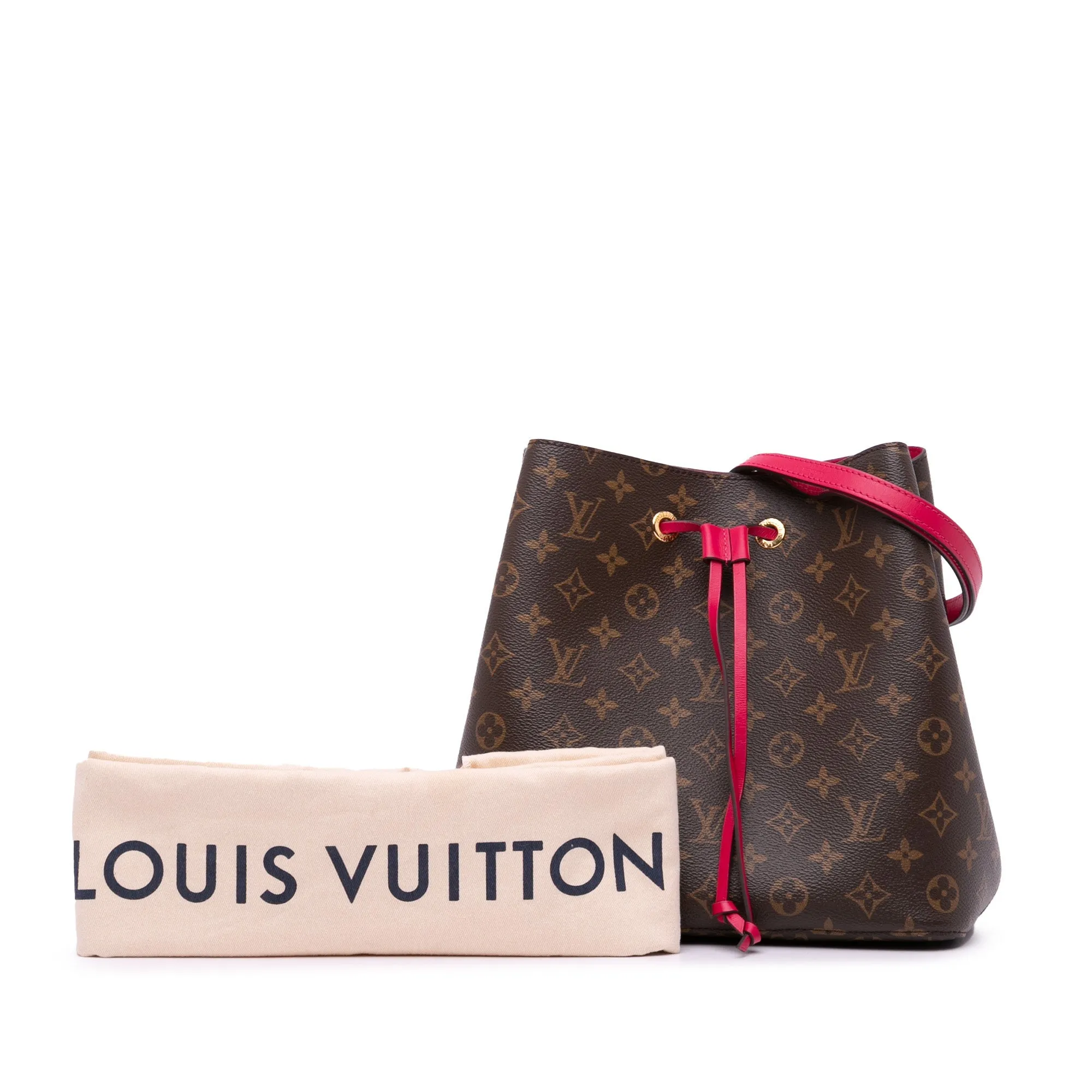 Louis Vuitton Monogram Neonoe MM