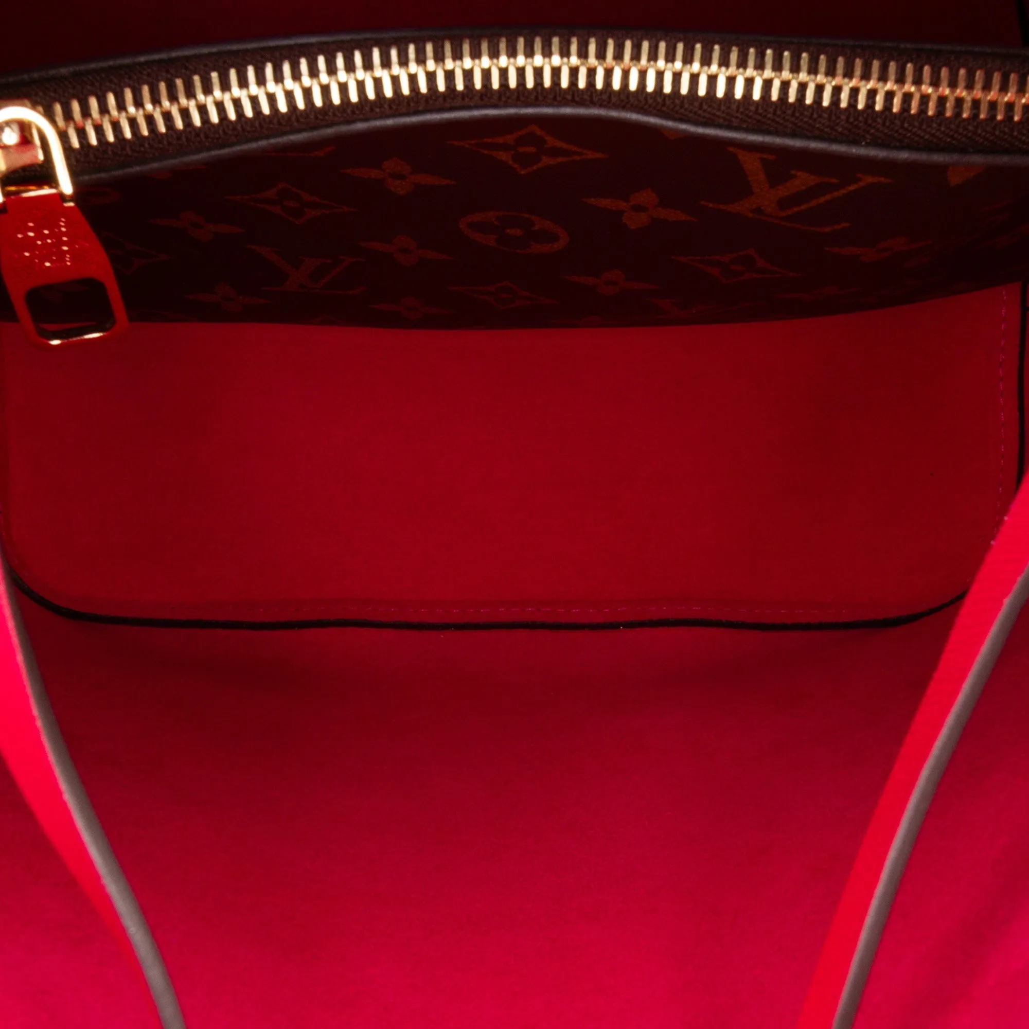 Louis Vuitton Monogram Neonoe MM