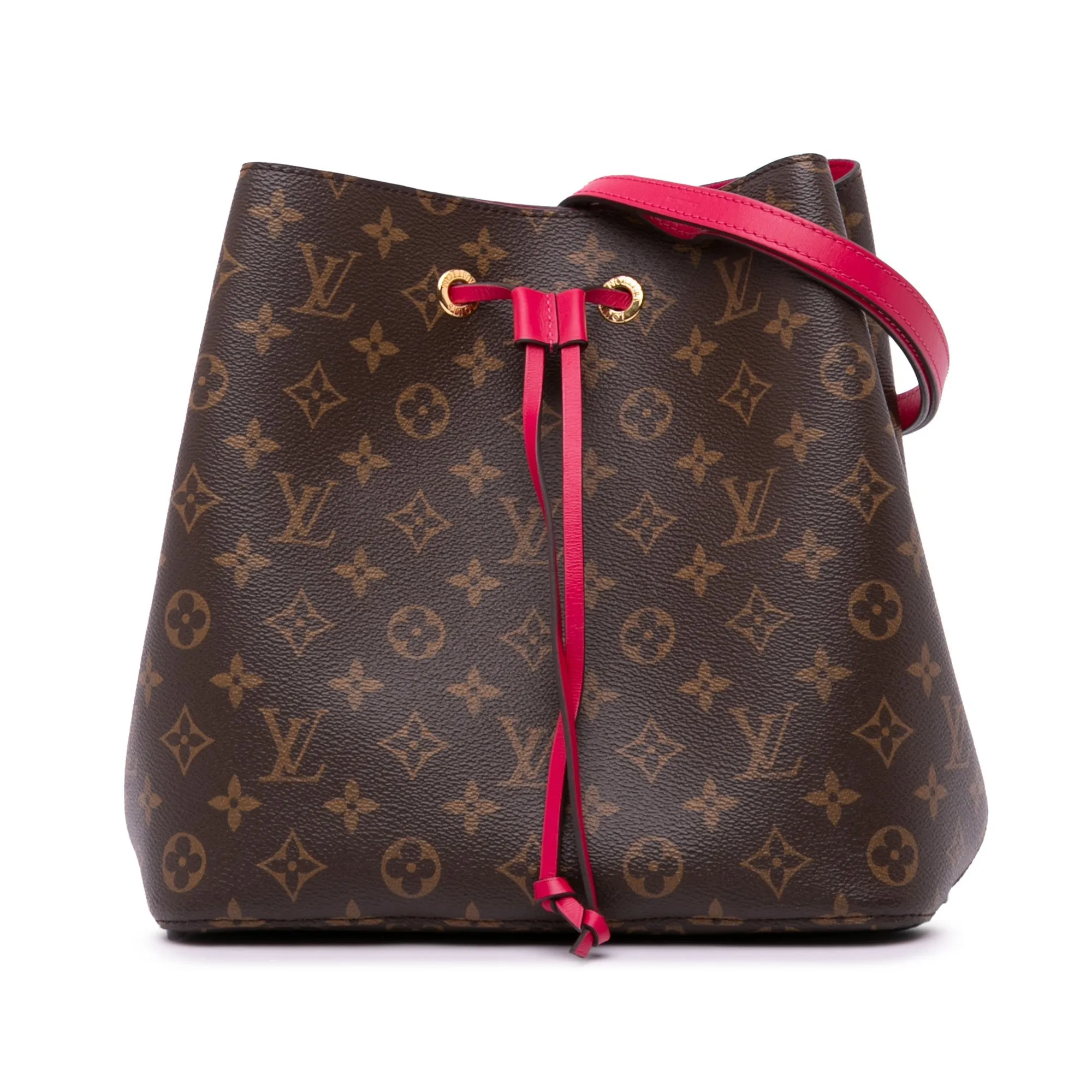 Louis Vuitton Monogram Neonoe MM