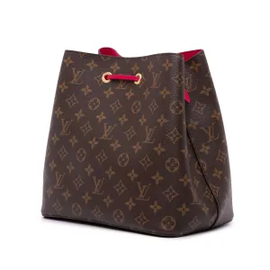 Louis Vuitton Monogram Neonoe MM