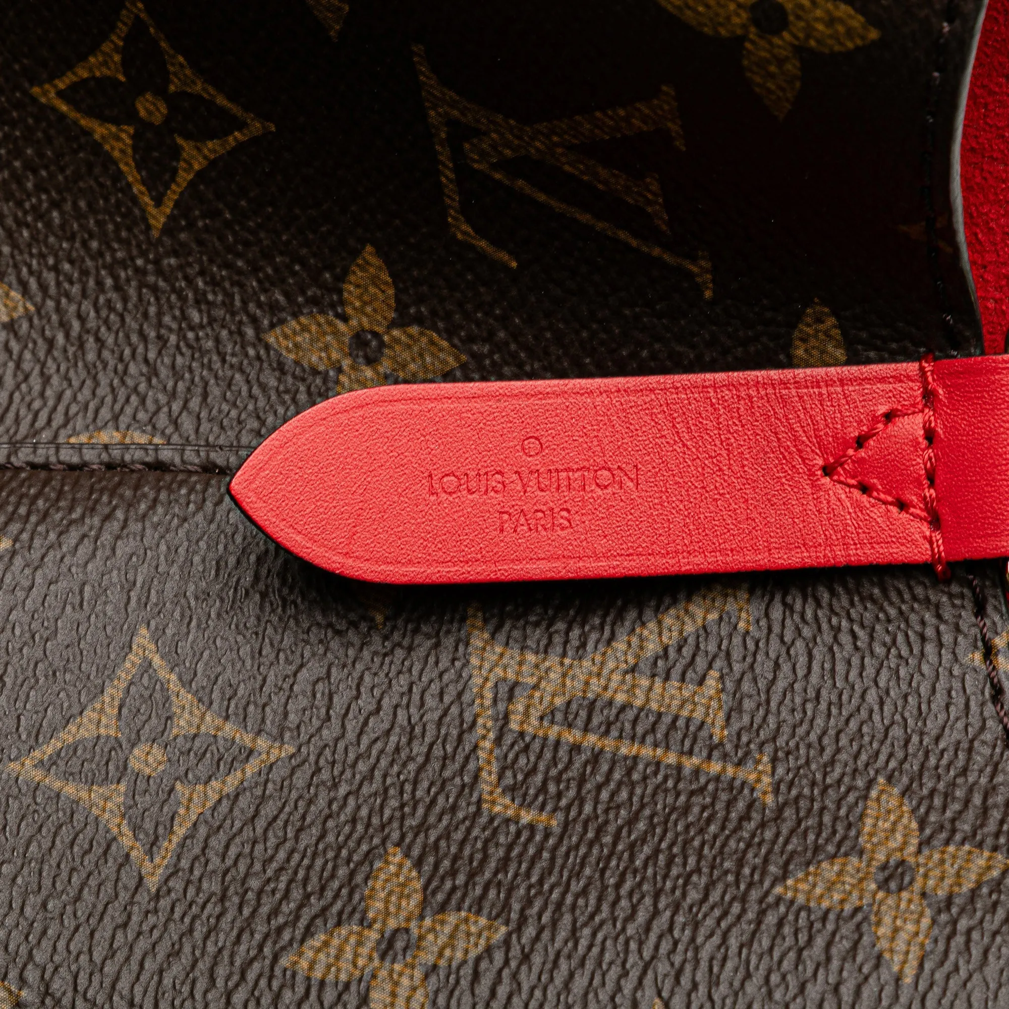 Louis Vuitton Monogram Neonoe MM