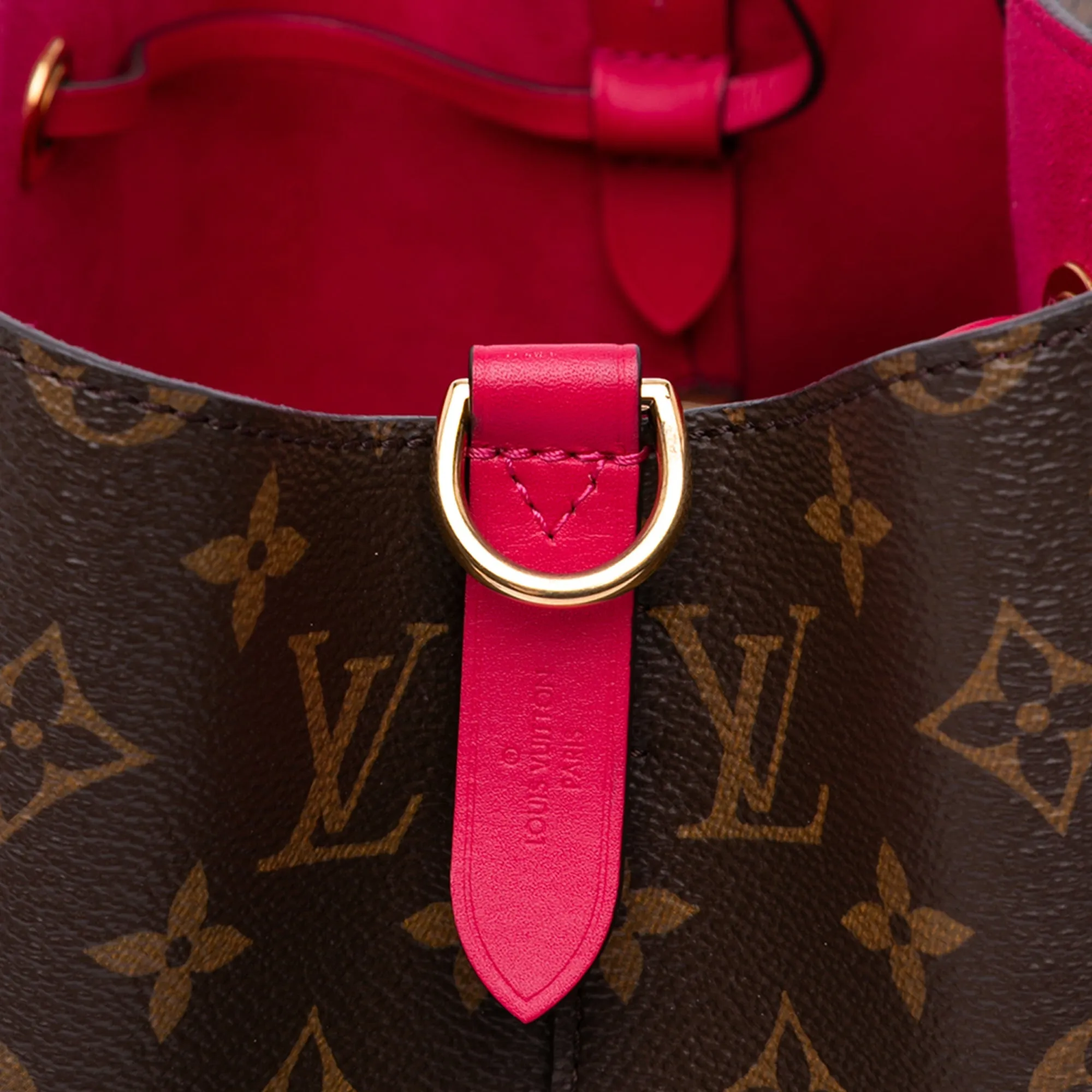 Louis Vuitton Monogram Neonoe MM