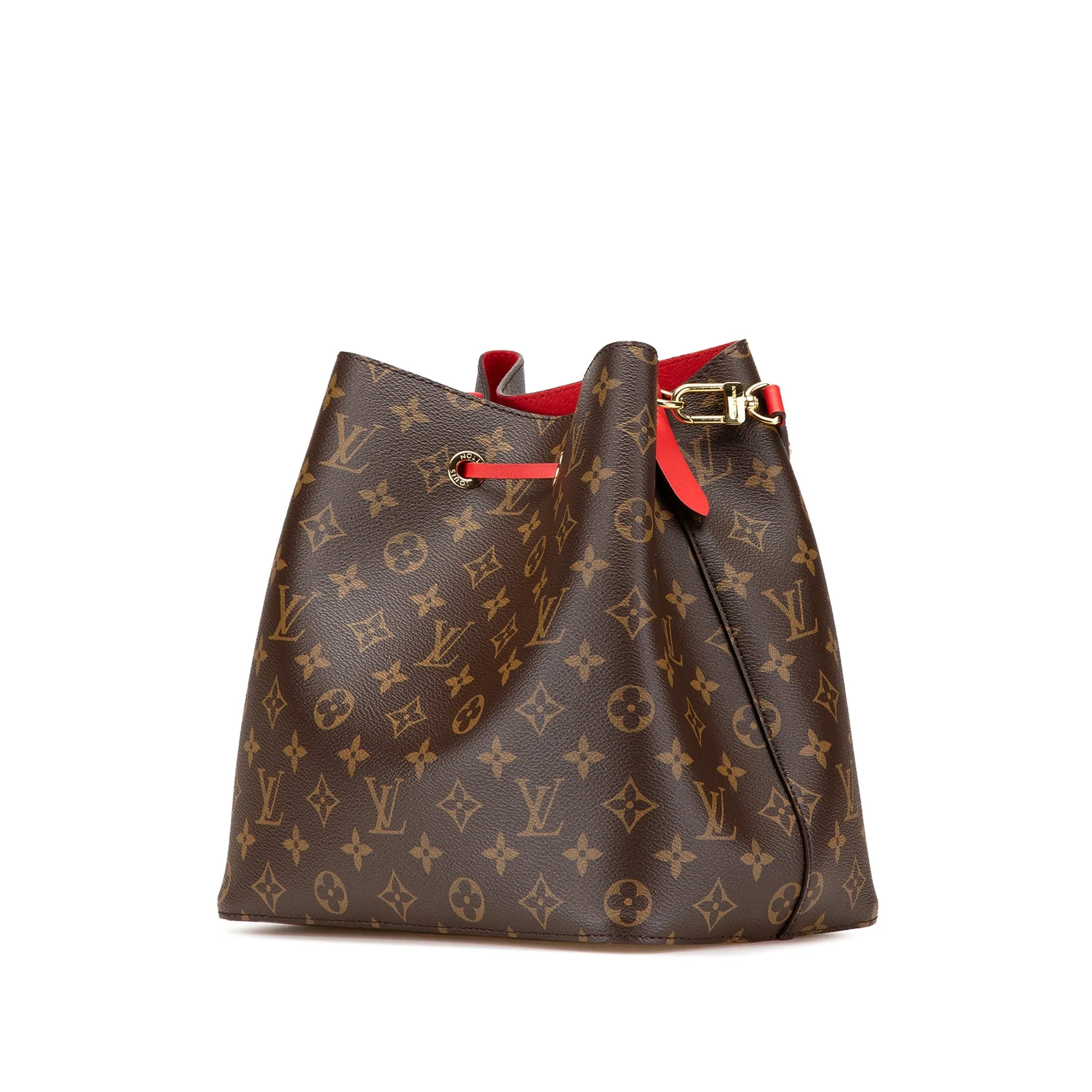 Louis Vuitton Monogram Neonoe MM