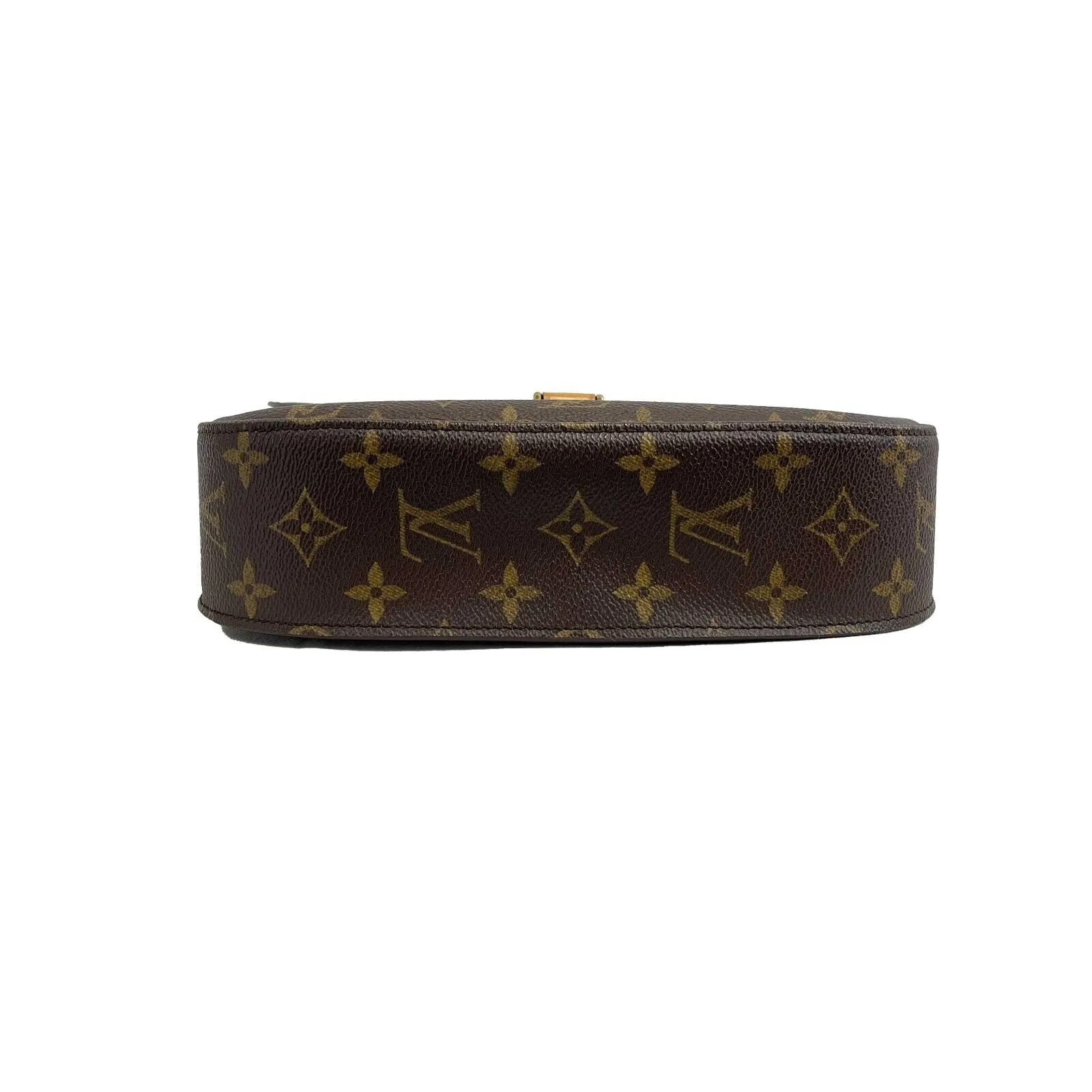 Louis Vuitton - Vintage Saint Cloud Crossbody - Brown / Tan Monogram