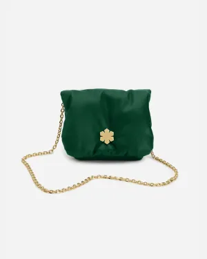 LOUISA BAG GRAND - UPCYCLED LEATHER