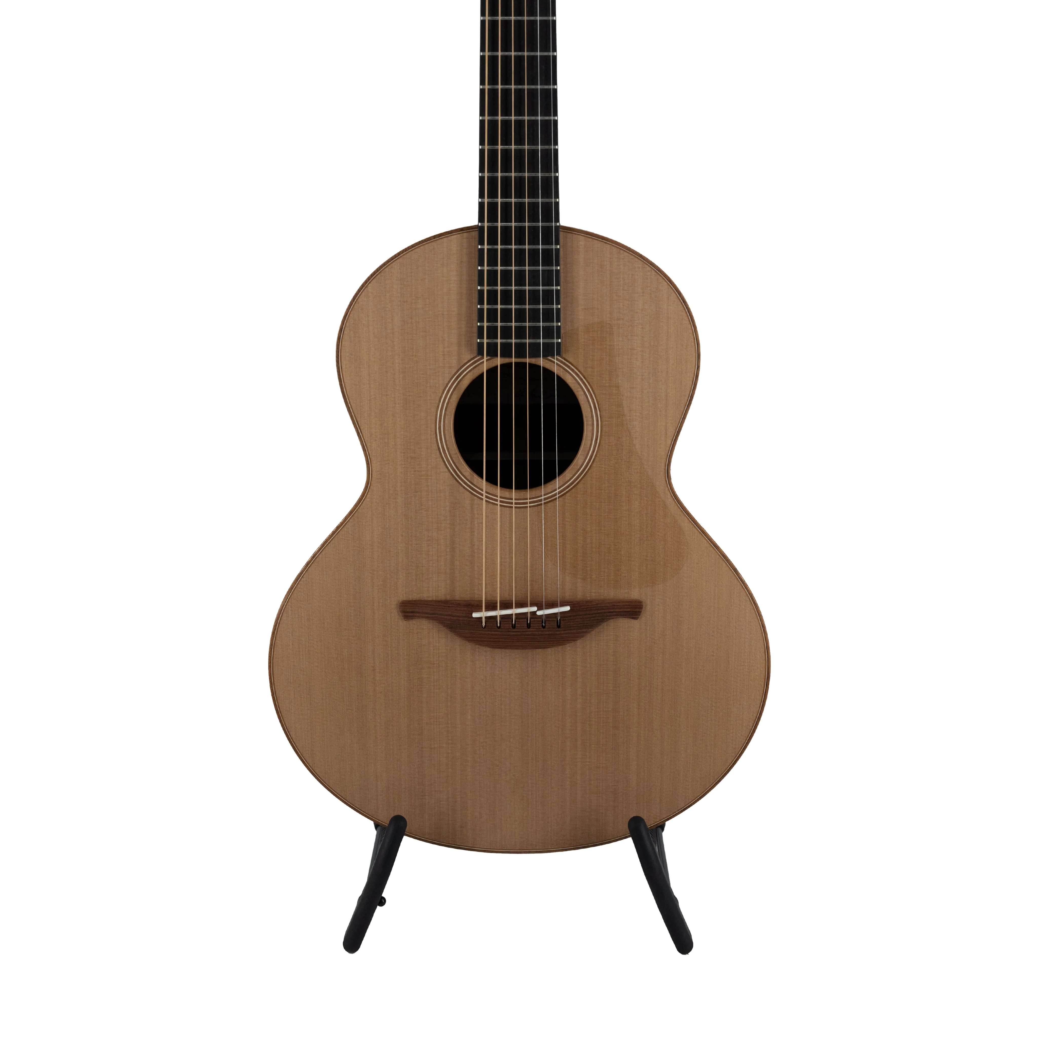 Lowden Original Series S-25 Indian Rosewood / Red Cedar Acoustic Guitar