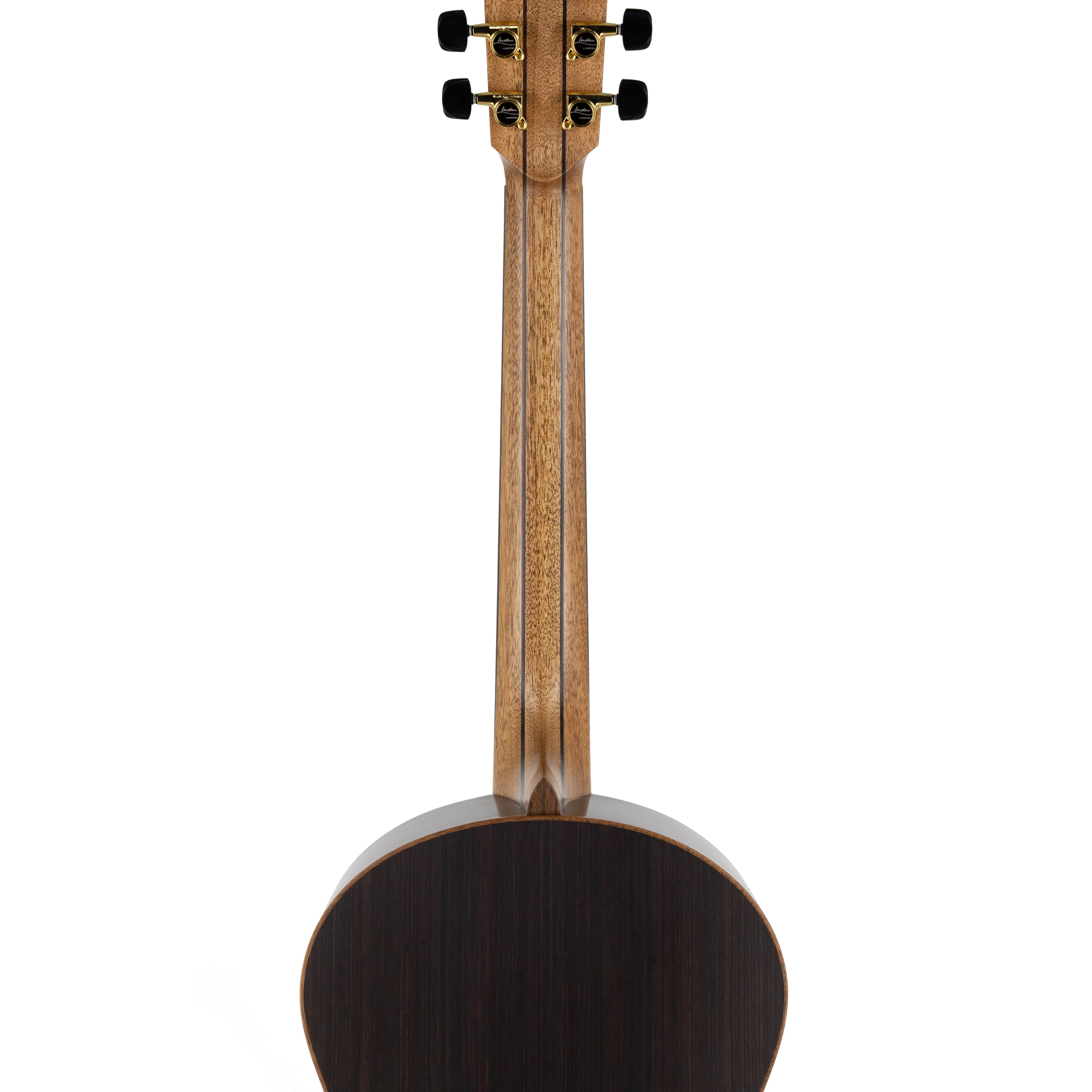 Lowden Original Series S-25 Indian Rosewood / Red Cedar Acoustic Guitar