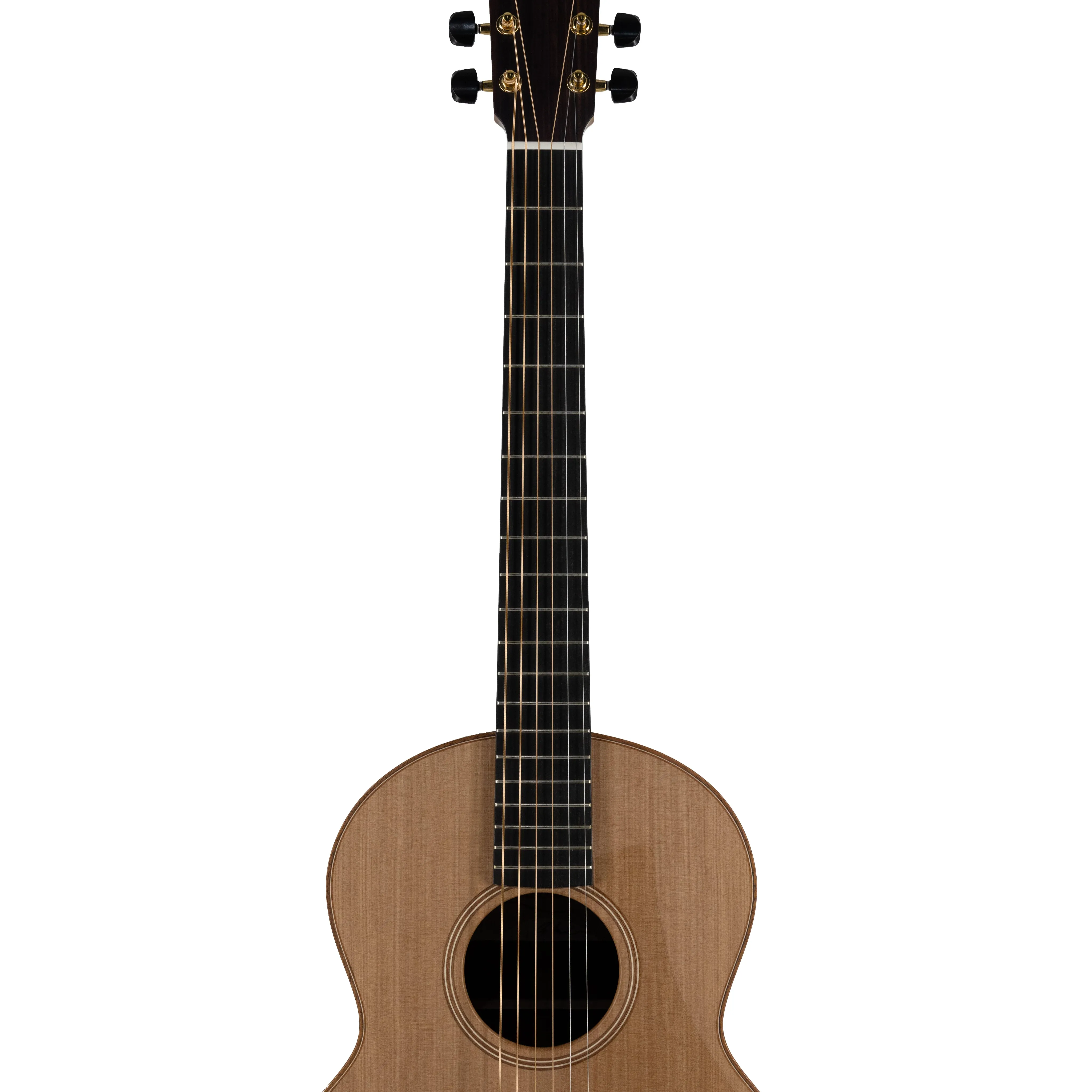Lowden Original Series S-25 Indian Rosewood / Red Cedar Acoustic Guitar