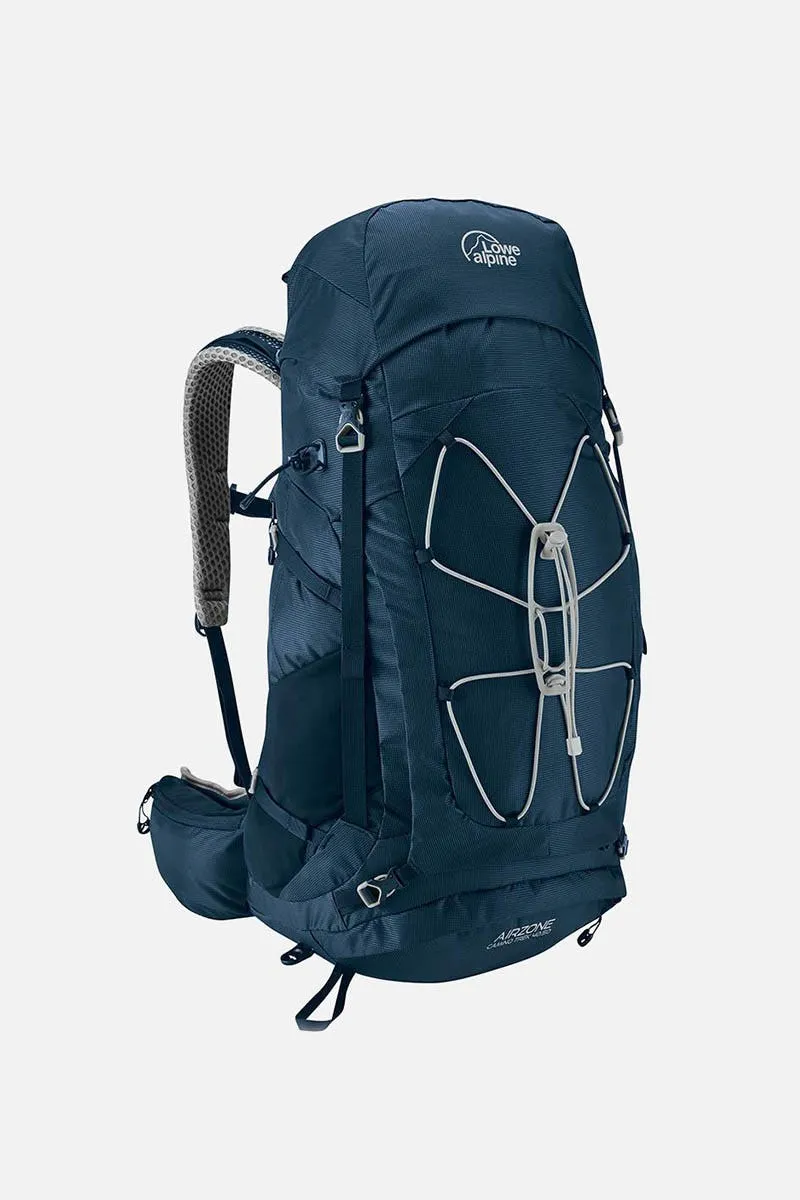 Lowe Alpine AirZone Camino Trek 40:50L Hiking Pack