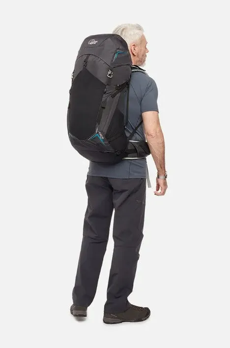 Lowe Alpine AirZone Trek 45:55L Hiking Backpack