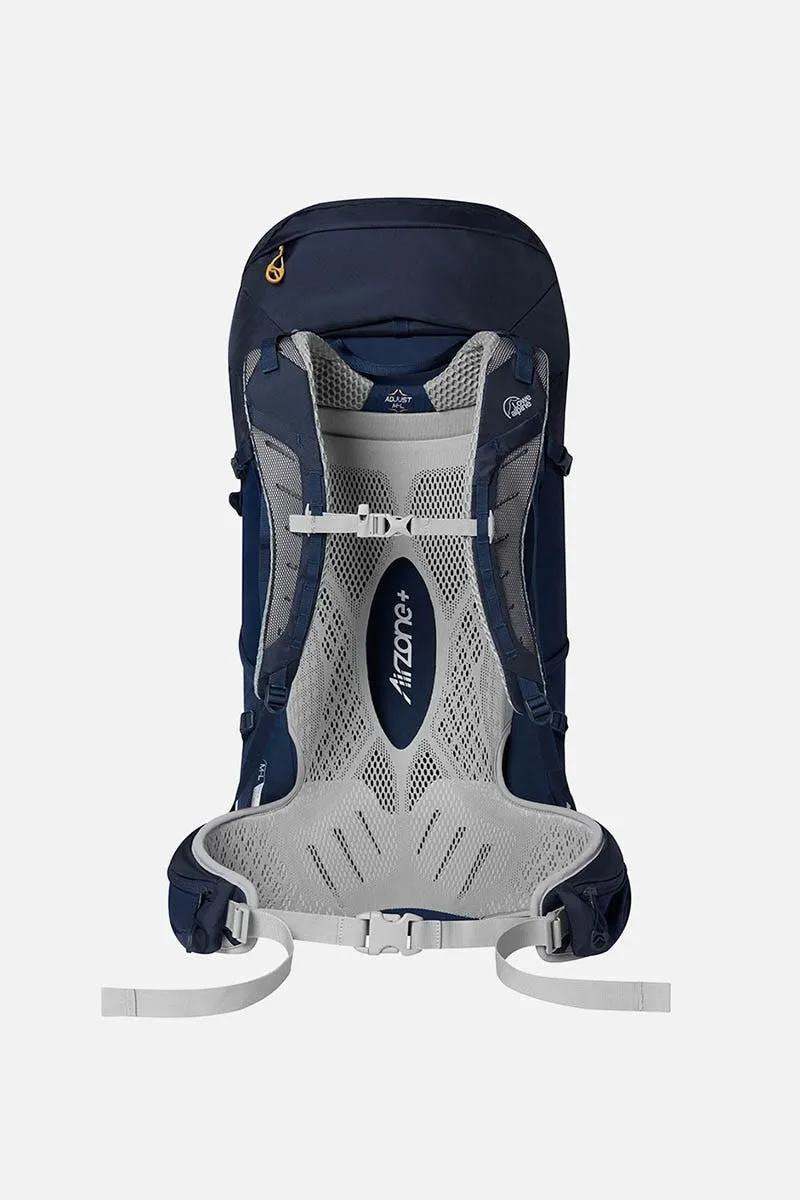 Lowe Alpine AirZone Trek 45:55L Hiking Backpack