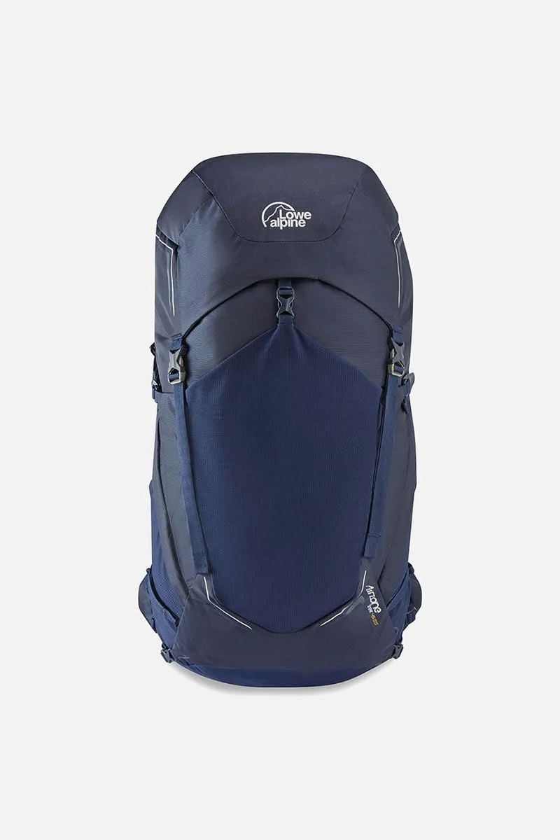 Lowe Alpine AirZone Trek 45:55L Hiking Backpack