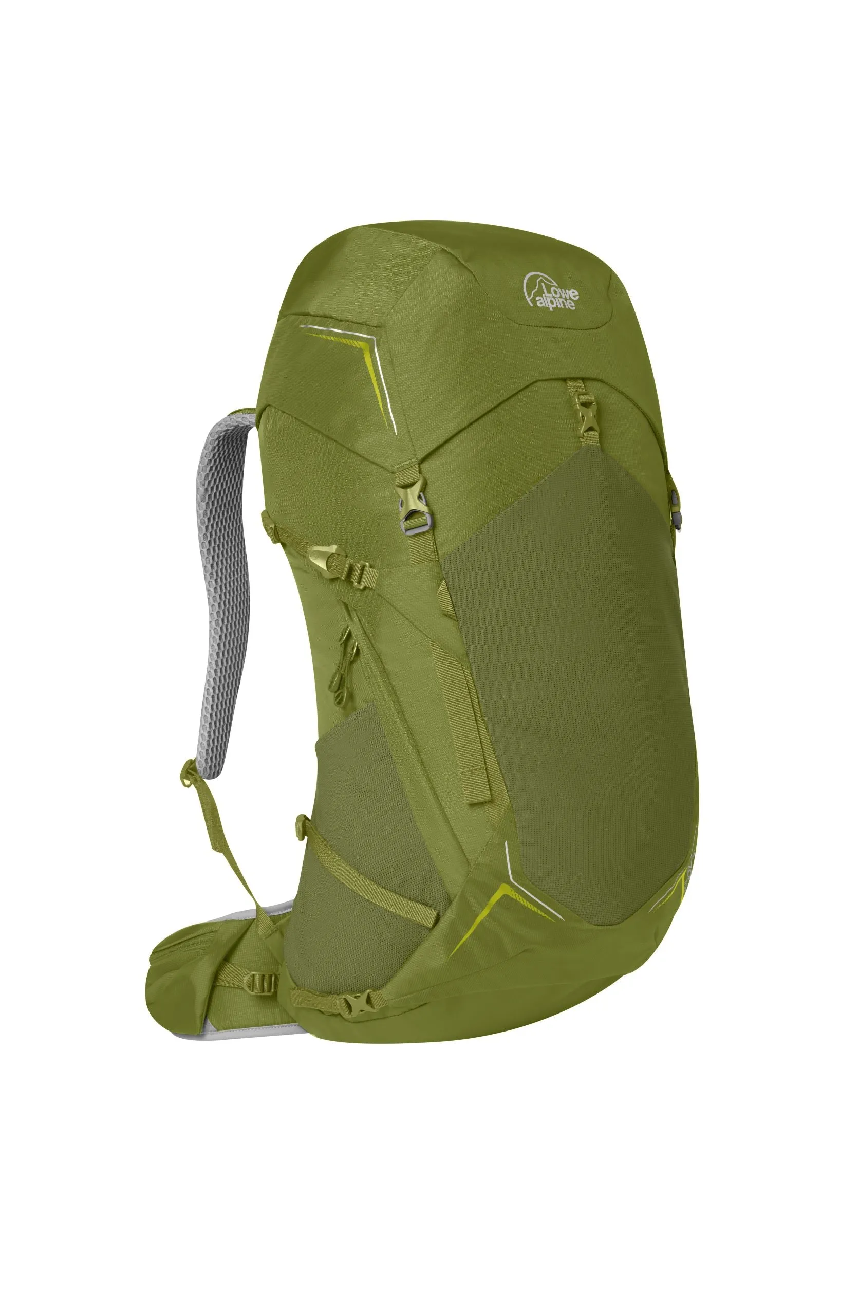 Lowe Alpine AirZone Trek 45:55L Hiking Backpack