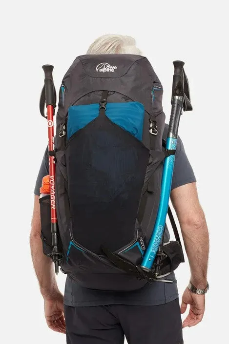 Lowe Alpine AirZone Trek 45:55L Hiking Backpack