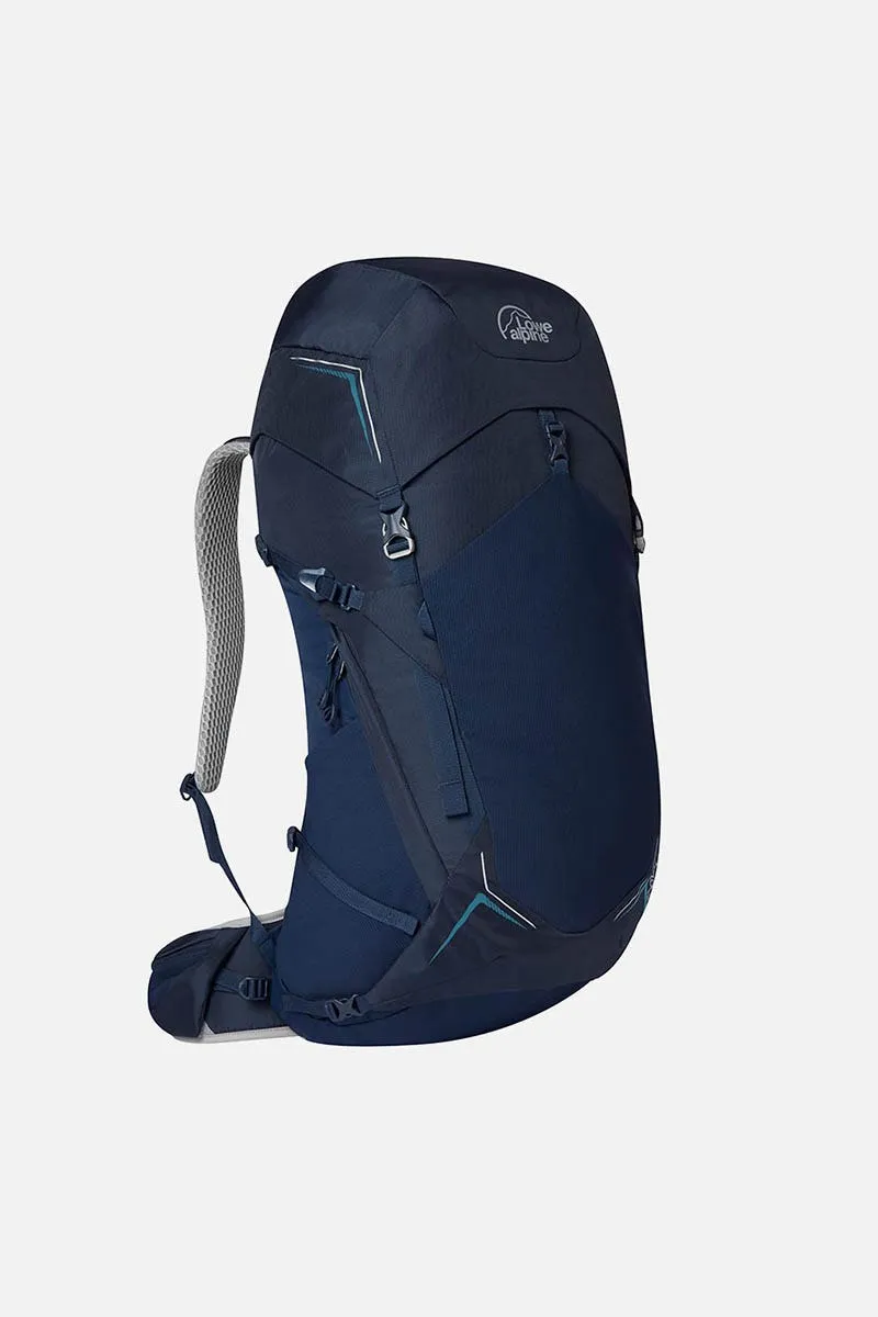 Lowe Alpine Women's AirZone Trek ND33:40L Hiking Backpack