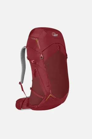 Lowe Alpine Women's AirZone Trek ND33:40L Hiking Backpack