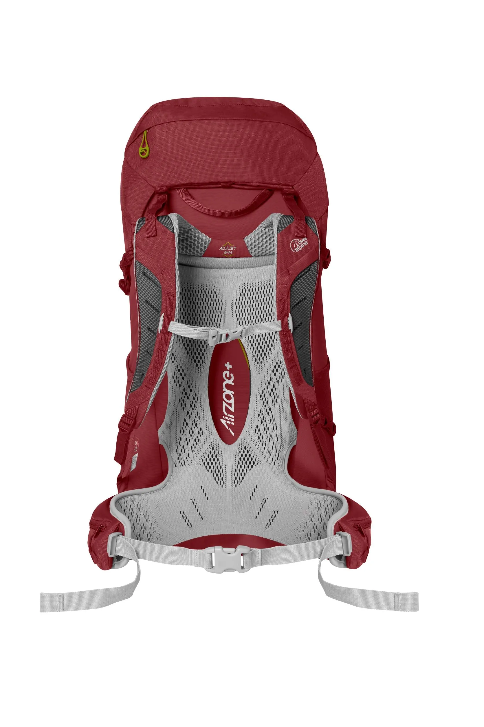 Lowe Alpine Women's AirZone Trek ND43:50L Hiking Backpack