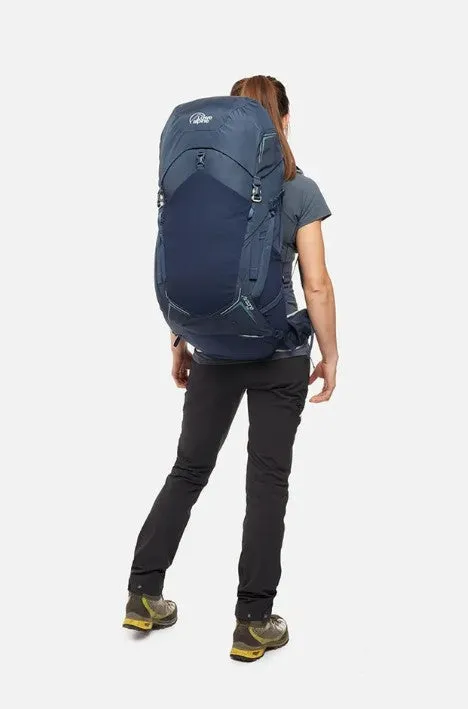 Lowe Alpine Women's AirZone Trek ND43:50L Hiking Backpack