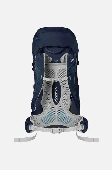 Lowe Alpine Women's AirZone Trek ND43:50L Hiking Backpack