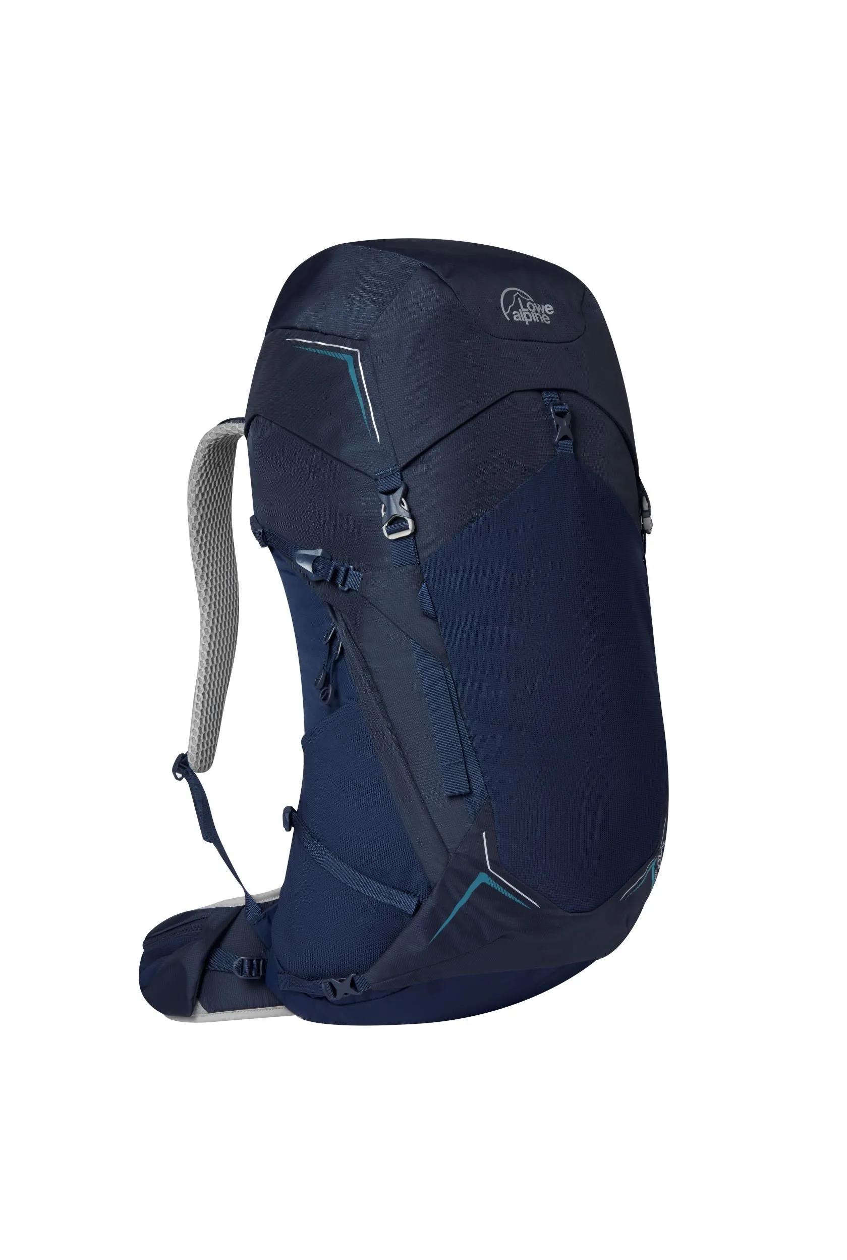 Lowe Alpine Women's AirZone Trek ND43:50L Hiking Backpack