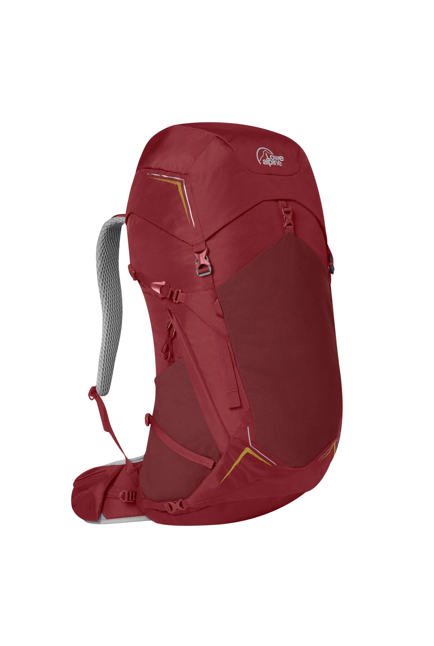 Lowe Alpine Women's AirZone Trek ND43:50L Hiking Backpack