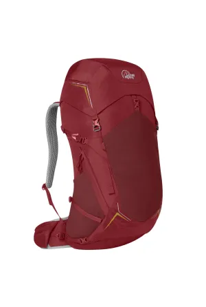 Lowe Alpine Women's AirZone Trek ND43:50L Hiking Backpack