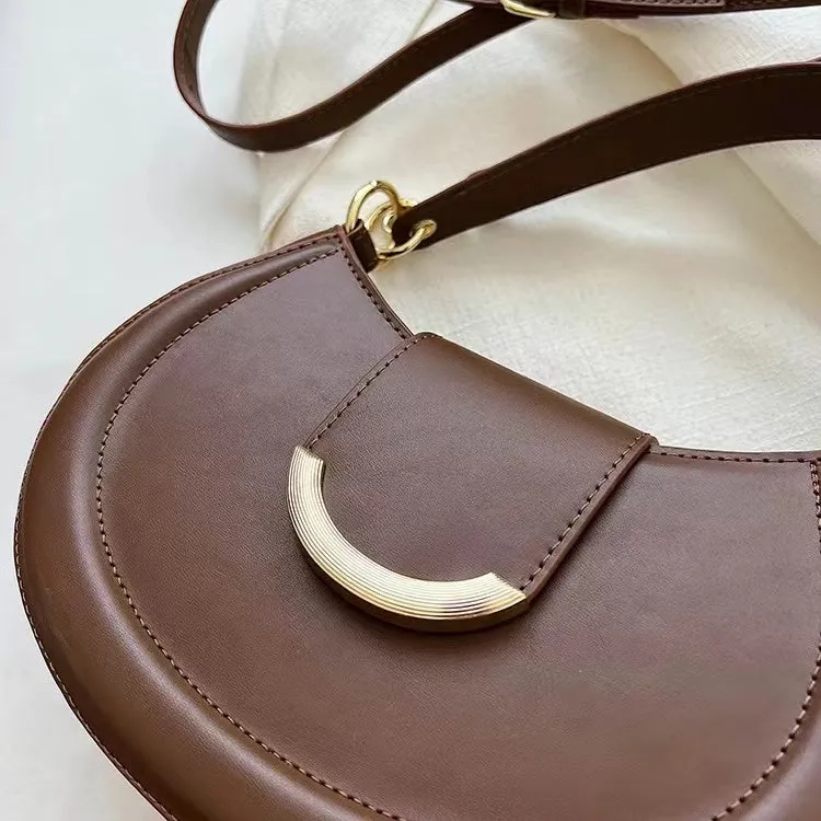 Luna Shoulder Bag
