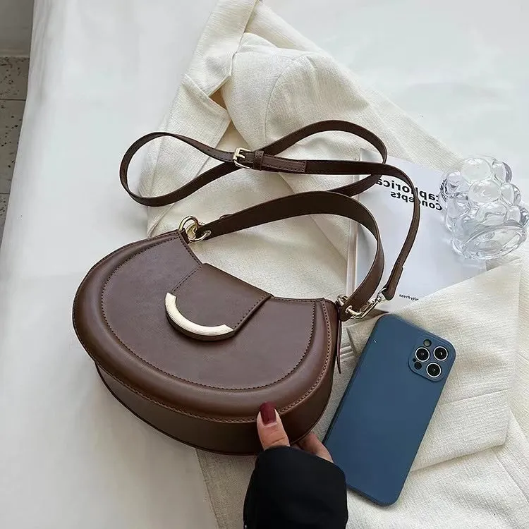 Luna Shoulder Bag