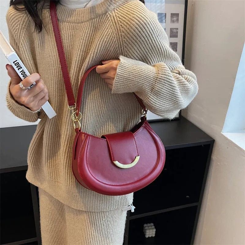 Luna Shoulder Bag