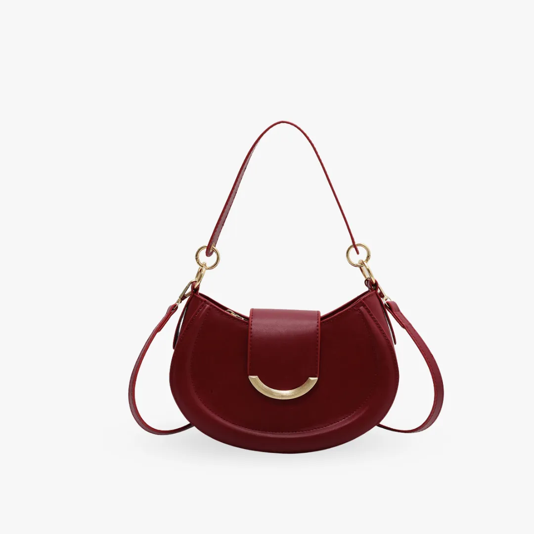 Luna Shoulder Bag