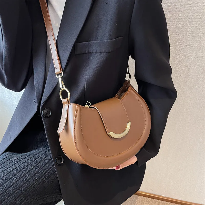 Luna Shoulder Bag