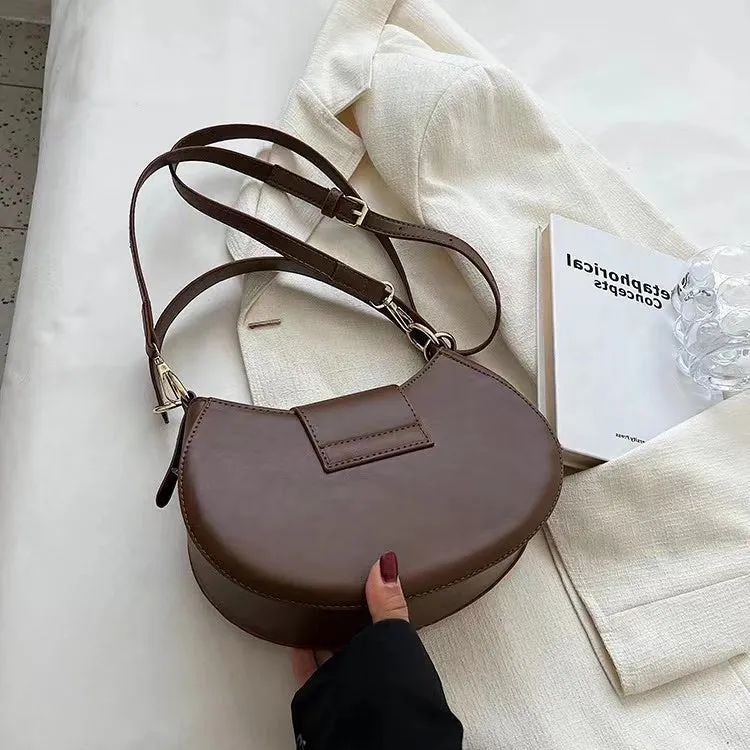 Luna Shoulder Bag