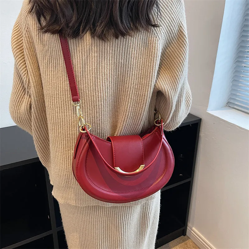 Luna Shoulder Bag