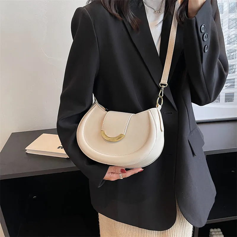 Luna Shoulder Bag